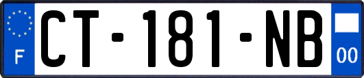 CT-181-NB
