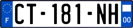 CT-181-NH
