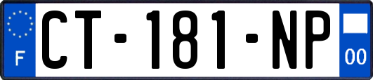 CT-181-NP