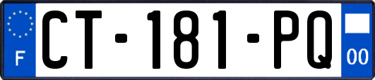 CT-181-PQ