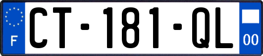 CT-181-QL
