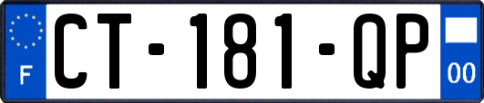 CT-181-QP