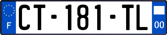 CT-181-TL
