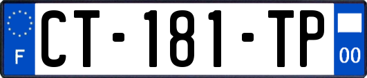 CT-181-TP