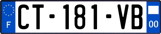 CT-181-VB