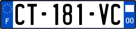 CT-181-VC