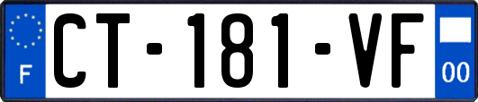 CT-181-VF