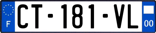 CT-181-VL