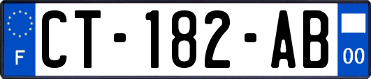 CT-182-AB