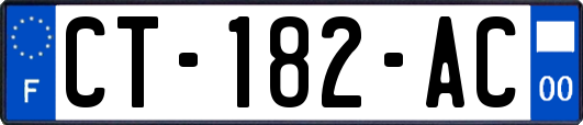 CT-182-AC