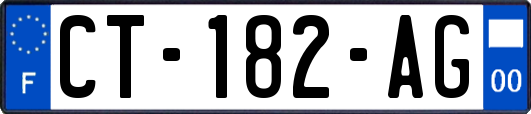 CT-182-AG