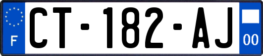 CT-182-AJ