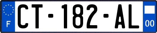 CT-182-AL