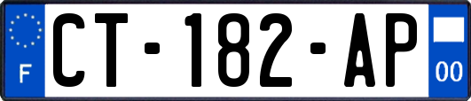 CT-182-AP