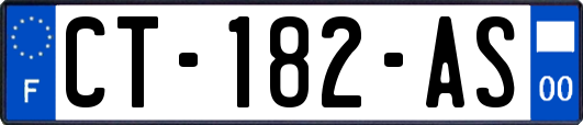 CT-182-AS