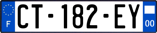 CT-182-EY