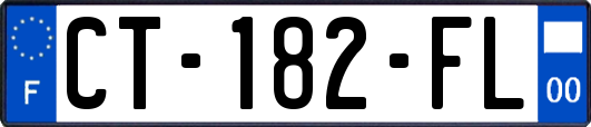 CT-182-FL