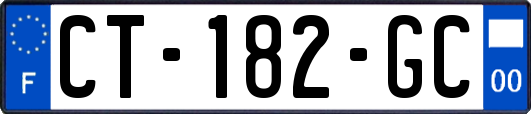 CT-182-GC