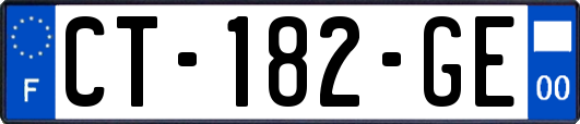 CT-182-GE