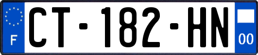 CT-182-HN