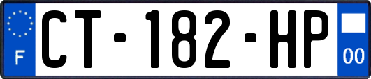 CT-182-HP