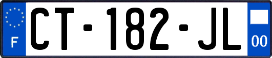 CT-182-JL