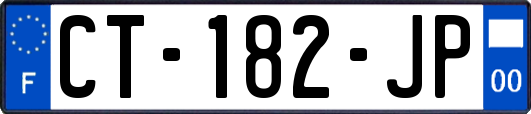 CT-182-JP