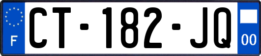 CT-182-JQ