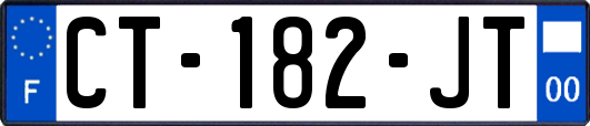 CT-182-JT