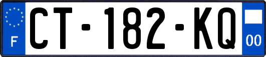 CT-182-KQ