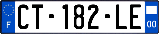 CT-182-LE