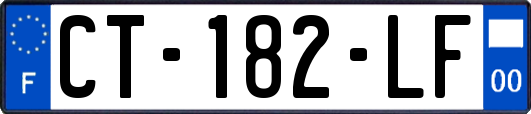 CT-182-LF