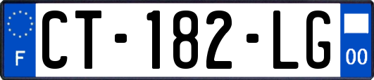 CT-182-LG