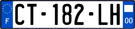 CT-182-LH