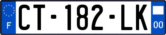 CT-182-LK