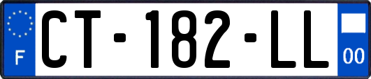 CT-182-LL