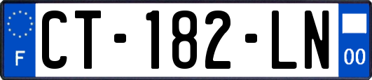 CT-182-LN