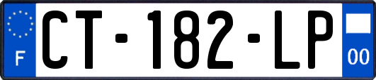 CT-182-LP