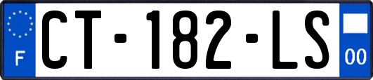 CT-182-LS