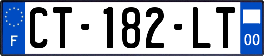 CT-182-LT
