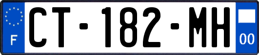 CT-182-MH
