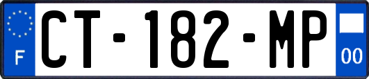 CT-182-MP