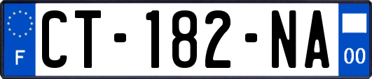 CT-182-NA