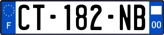 CT-182-NB