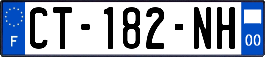 CT-182-NH