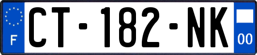 CT-182-NK