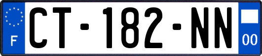 CT-182-NN