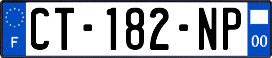 CT-182-NP