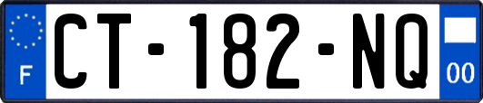 CT-182-NQ