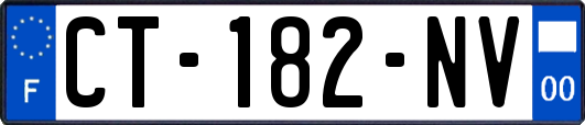 CT-182-NV